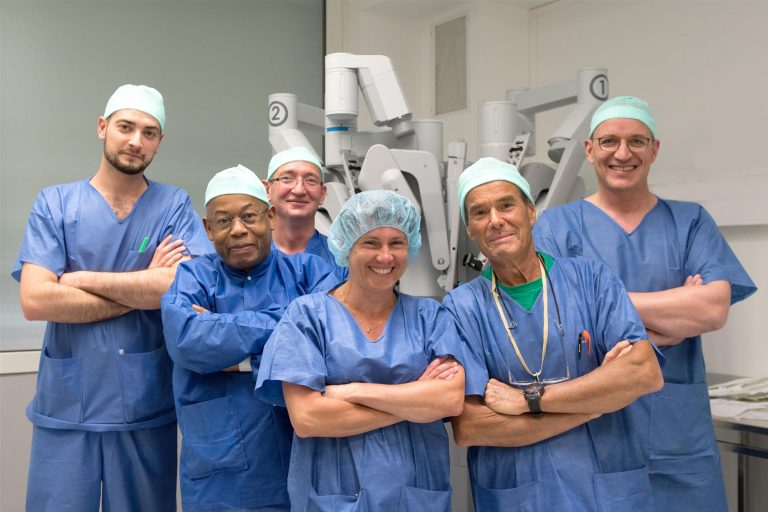 Les Urologues Du Centre D Urologie Paris