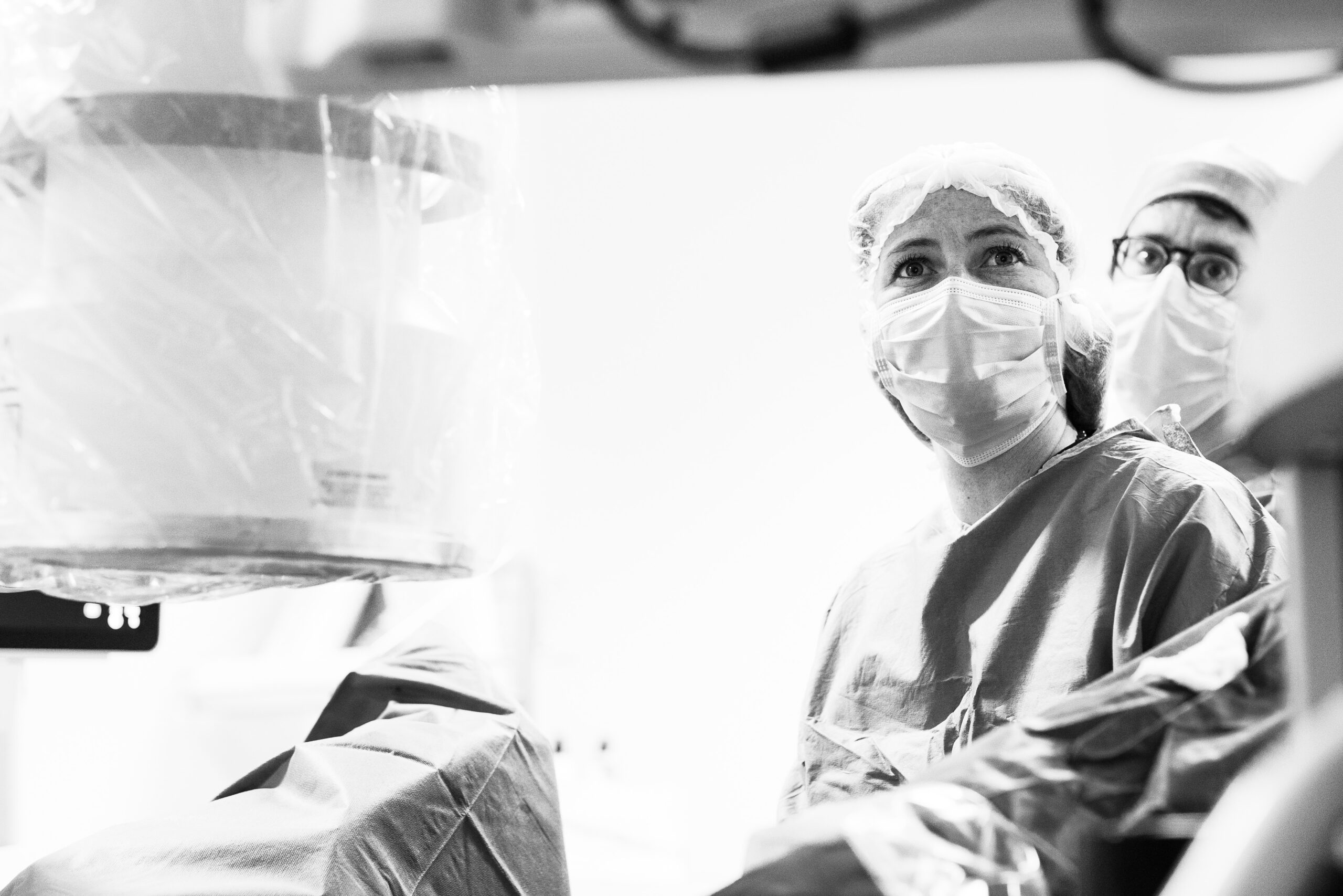 Docteur Marie Audouin