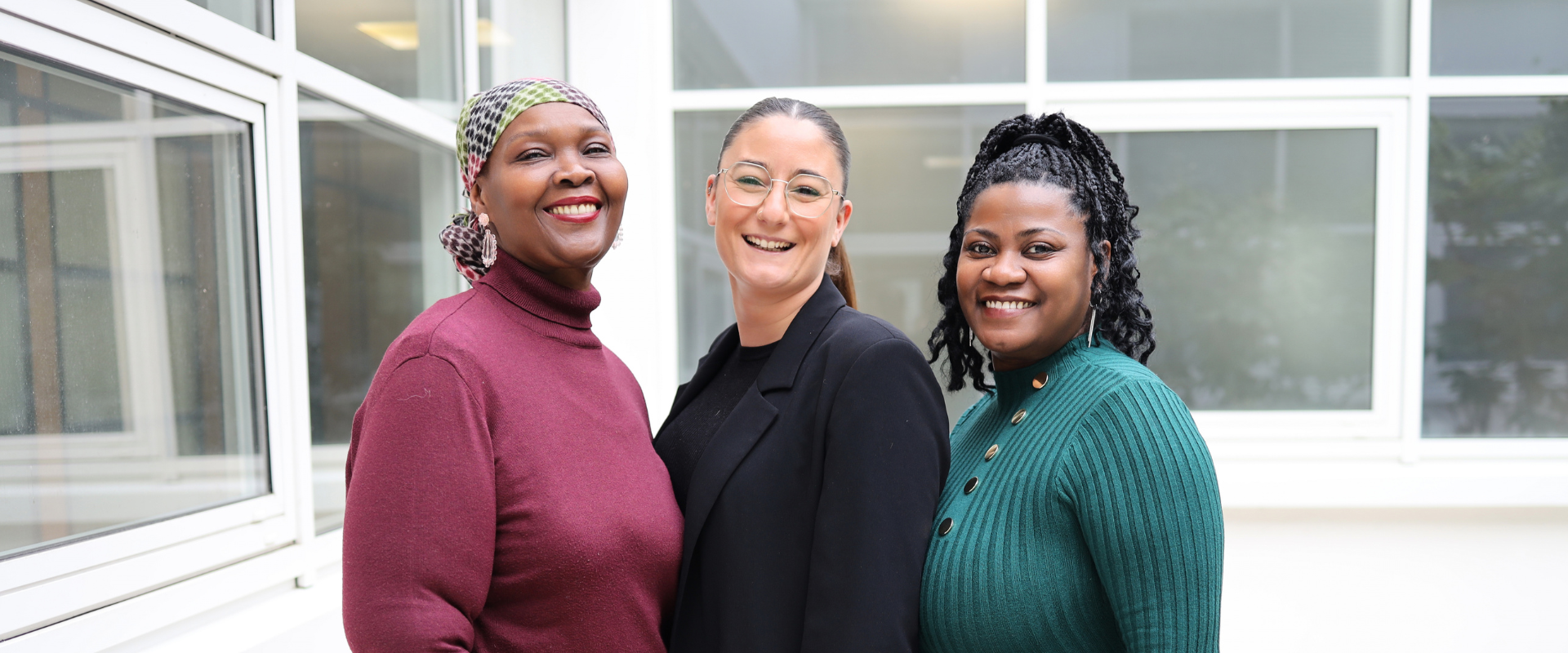 SECRÉTARIAT DU CENTRE D'UROLOGIE DE PARIS