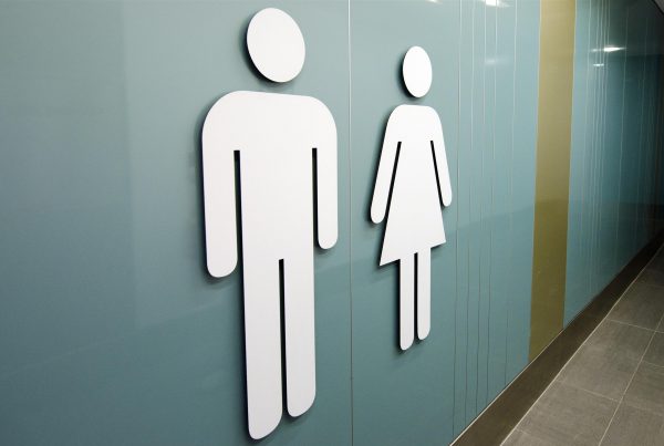 Incontinence urinaire masculine et féminine